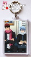 Kuroko no Basket 19